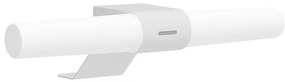 Aplica de perete LED pentru baie IP44 Helva double basic 2015311001 NL