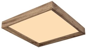 Globo 41595D1-LED Plafonieră CINDERELLA LED 12W 230V 30 cm 2700/4500/6500K