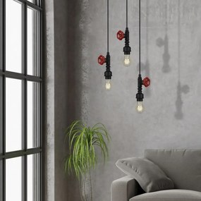 Pendul negru homs ro11391