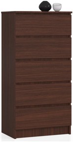 Comodă Kadir TYP3 (wenge). 1068770