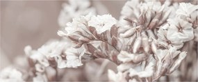 Tablou - Detaliu crenguță (120x50 cm)