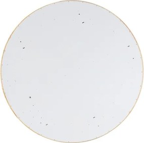 Brilagi - Corp de iluminat LED reglabil WOODLINE LED/100W/230V 3000-6000K stejar Ø 80 cm + telecomandă