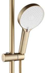 Set dus REA Veneta auriu periat