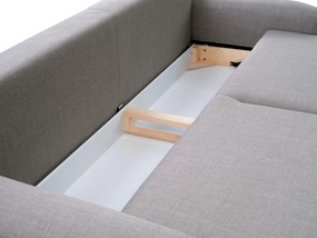 Canapea Bohan (taupe). 1098195