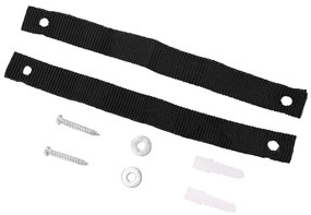 Dulap modular pentru copii, roz  model copii, NURMI