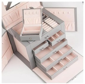 Cutie de bijuterii Inés