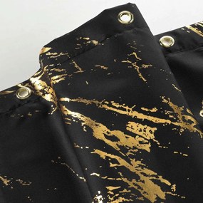 Perdea de duș 180x200 cm Aquamarbre – douceur d'intérieur