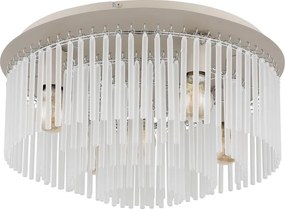 Lustra moderna aplicata GORLEY 5L