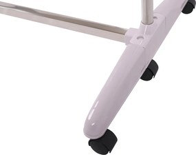 Uscător de haine, violet deschis, DENAL