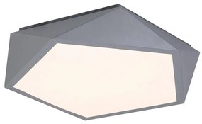 Rabalux 71251 - Plafonieră LED RAFFA, 30 W, 230 V, 3000 K