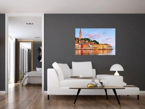Tablou - Rovinj, Croația (90x60 cm)