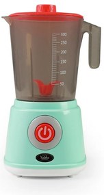 Mixer Rappa cu sunet din colecția LuxuryAppliances