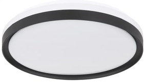 Plafoniera LED moderna cu telecomanda SONNY 18W