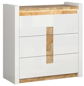 Comodă Alameda KOM3S. 1000996