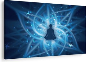 Tablou - Energie spirituală (90x60 cm)