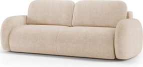 Canapea Avuela extensibil, 250x105x94 cm – Melno 18