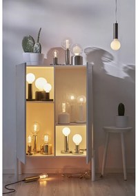 Suport pentru corp de iluminat alămiu 10 cm Glans – Star Trading