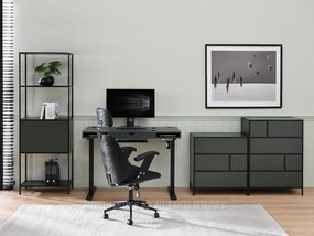 Raft Soren Reg (verde + negru). 1111381