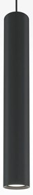 Pendul design minimalist Pro Focus negru