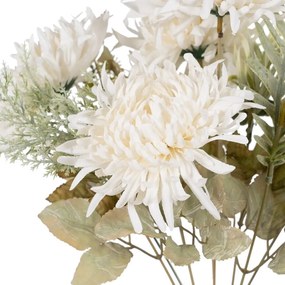 Plantă artificială (înălțime 39 cm) Chrysanthemum – Ixia