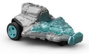 Schleich 42664 Vehicul de gheață cu mini figurinăMINI CREATURE