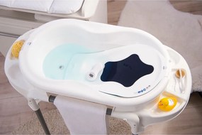 Covoraș pentru cădiță alb 32x56 cm Top - Rotho