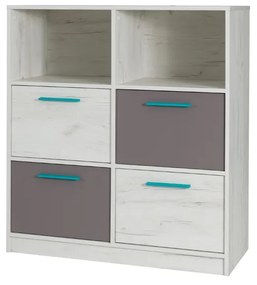 Comodă Rosario R04. 612227