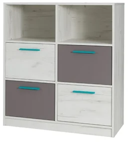 Comodă Rosario R04. 612227