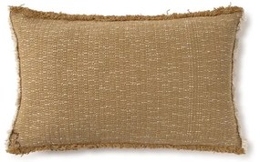 Pernă decorativă din bumbac 50x30 cm Handloom – Lorena Canals