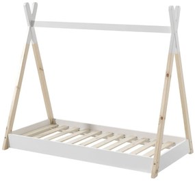 Pat copii PENTRU COPII MICI TIPI 70 X 140 CM