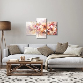 Tablou - Flori (90x60 cm)