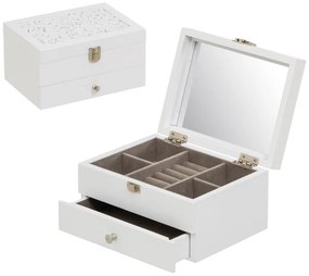 Organizator de bijuterii – Casa Selección