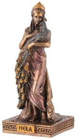 Mini statueta zeita Hera 9 cm