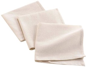 Șervețele 3 buc. 40x40 cm Serafine – douceur d'intérieur