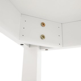 Consola, neagra, AMYNTAS Consola, alba, AMYNTAS