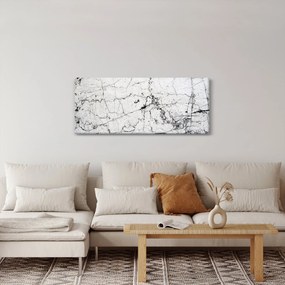 Tablou - Perete (120x50 cm)