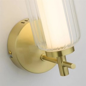 Aplica de perete moderna LED Mod