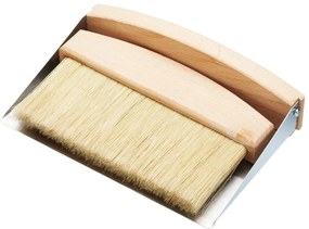 Măturică și făraș Kitchen Craft Living Nostalgia