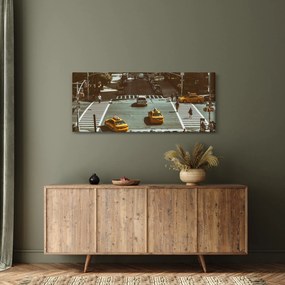 Tablou - New York (120x50 cm)
