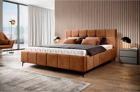 Pat NAOMI SR 140x200, personalizabil materiale gama Oferta Avantaj, so