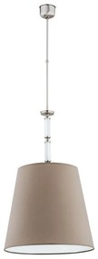 Lustra eleganta realizata manual Sparone