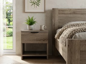 Noptiera stejar trufa, HAVANA