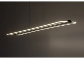Rabalux 72026 - Lustră LED suspendată pe cablu NORAEL LED/40W/230V 3000K