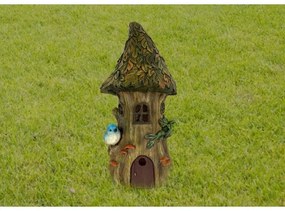 Corp de iluminat LED solar LED/1,5V IP44 Globo 33558B