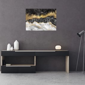 Tablou - Marmură (70x50 cm)