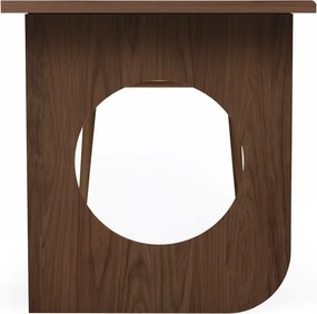 Birou Woodman Bau, maro