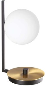 Lampă LED de masă BIRDS 1xG9/3W/230V Ideal Lux
