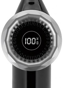 TESLA Electronics PureStar Aspirator fără fir 2în1 150W/2200mAh