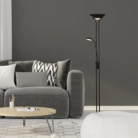 Lampadar LED / Lampa de podea moderna Mother / Child