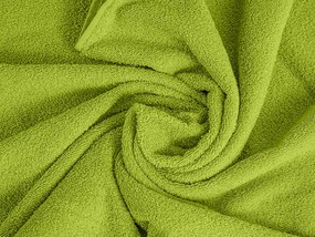 1x prosop de baie CLARYSSE ELEGANCE 70x140 cm + 1x prosop CLARYSSE 60x110 cm 100% bumbac, verde
